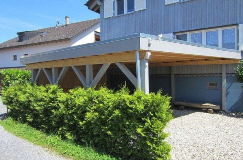 Carport