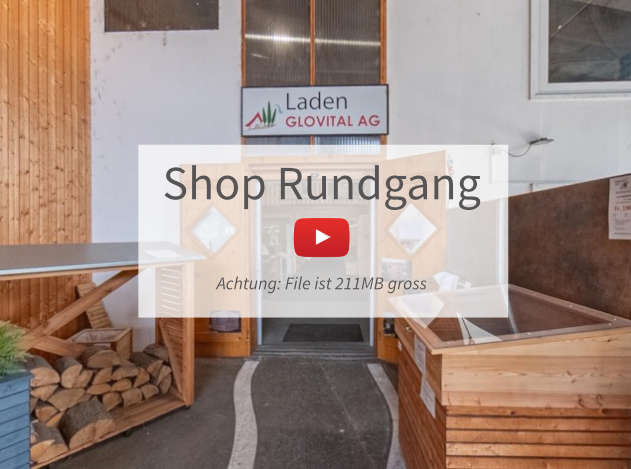 Shop-Rundgang in 3D