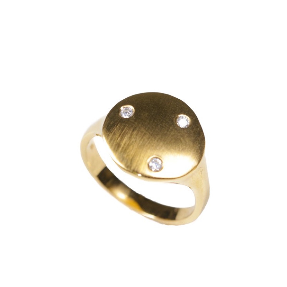 Goldmaterial
