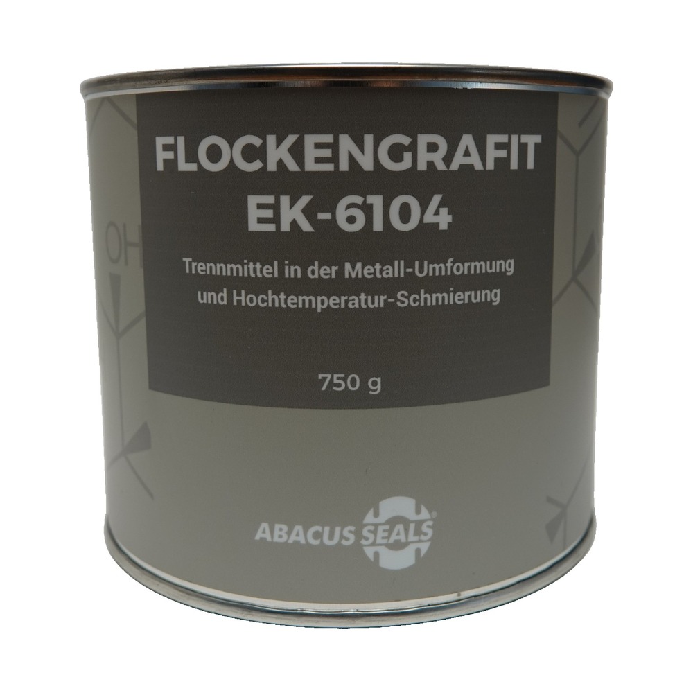 Dichtungszubehör (Wellenschonhülsen, Sperrfette, Flockengrafit)