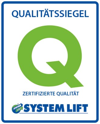 SYSTEM LIFT Q-Check