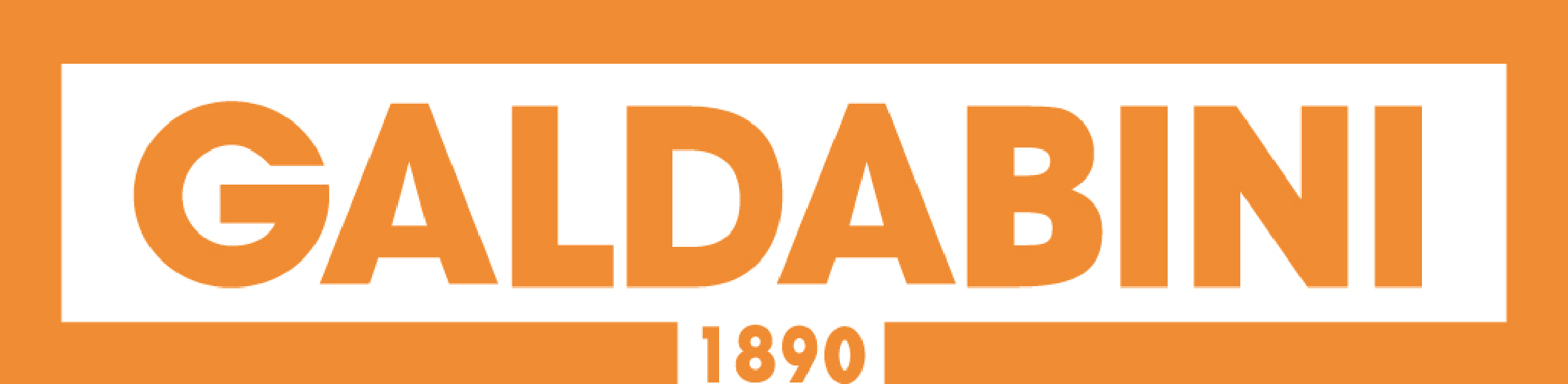 Galdabini – vertretenes Lieferwerk