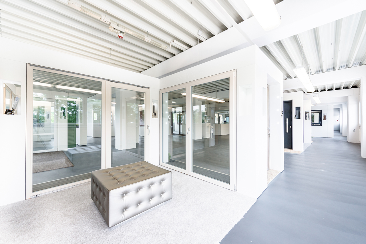Showroom