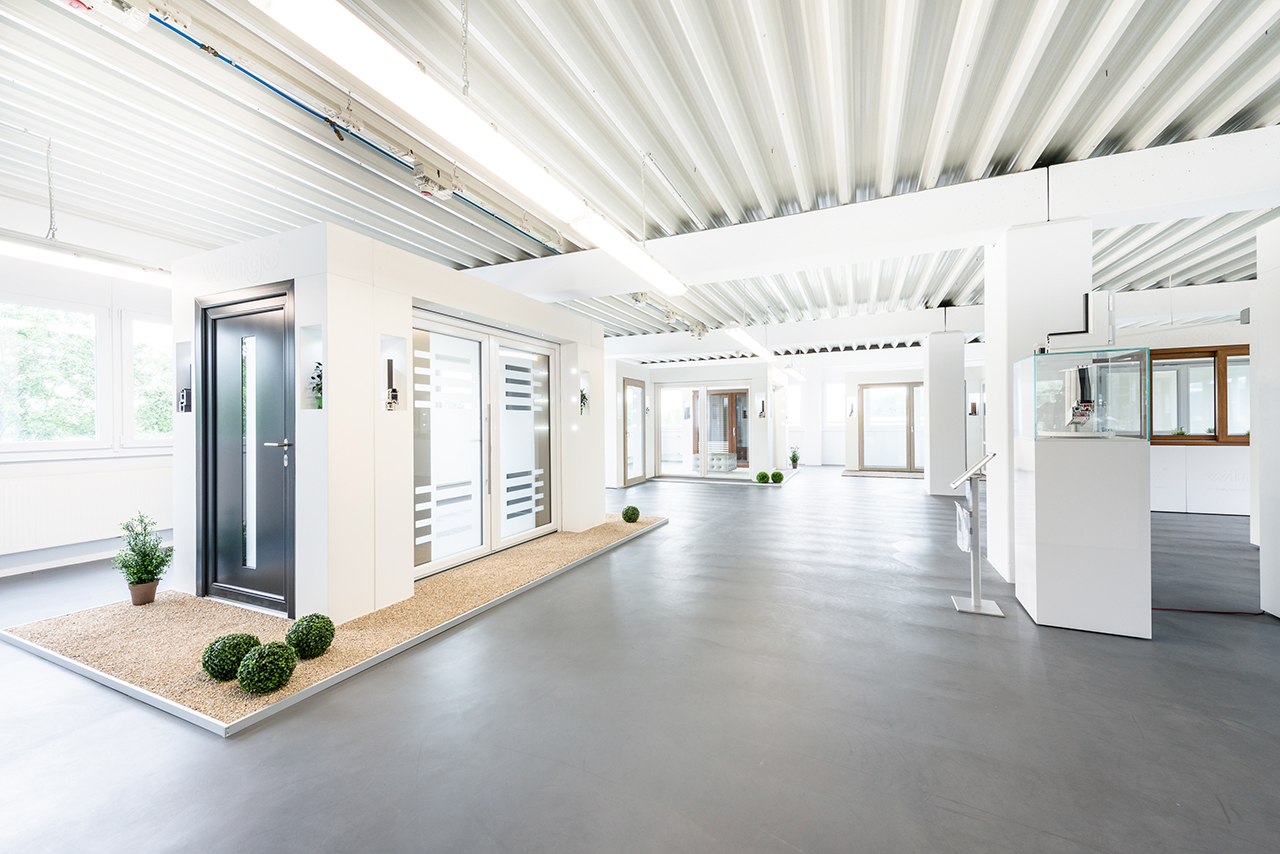 Showroom