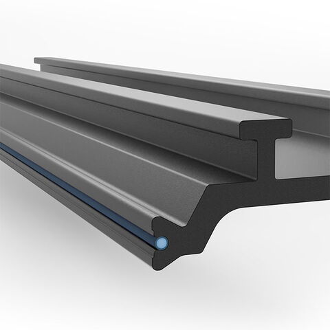 INSUREX – Isoliersteg aus recyceltem PA