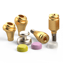 Pop-Clicq™ Attachments