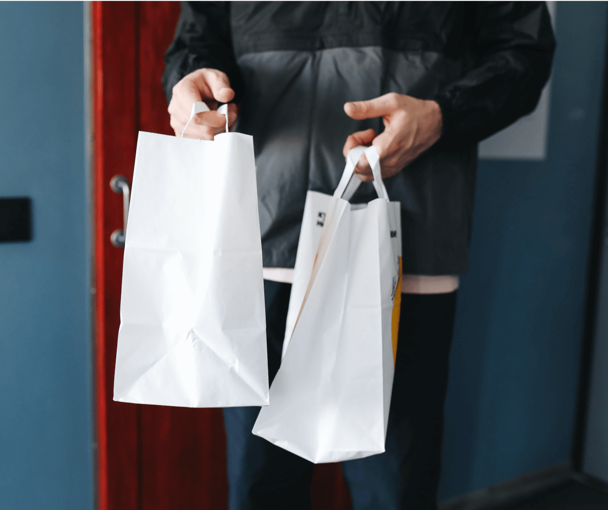 Anwendungsfall Delivery
