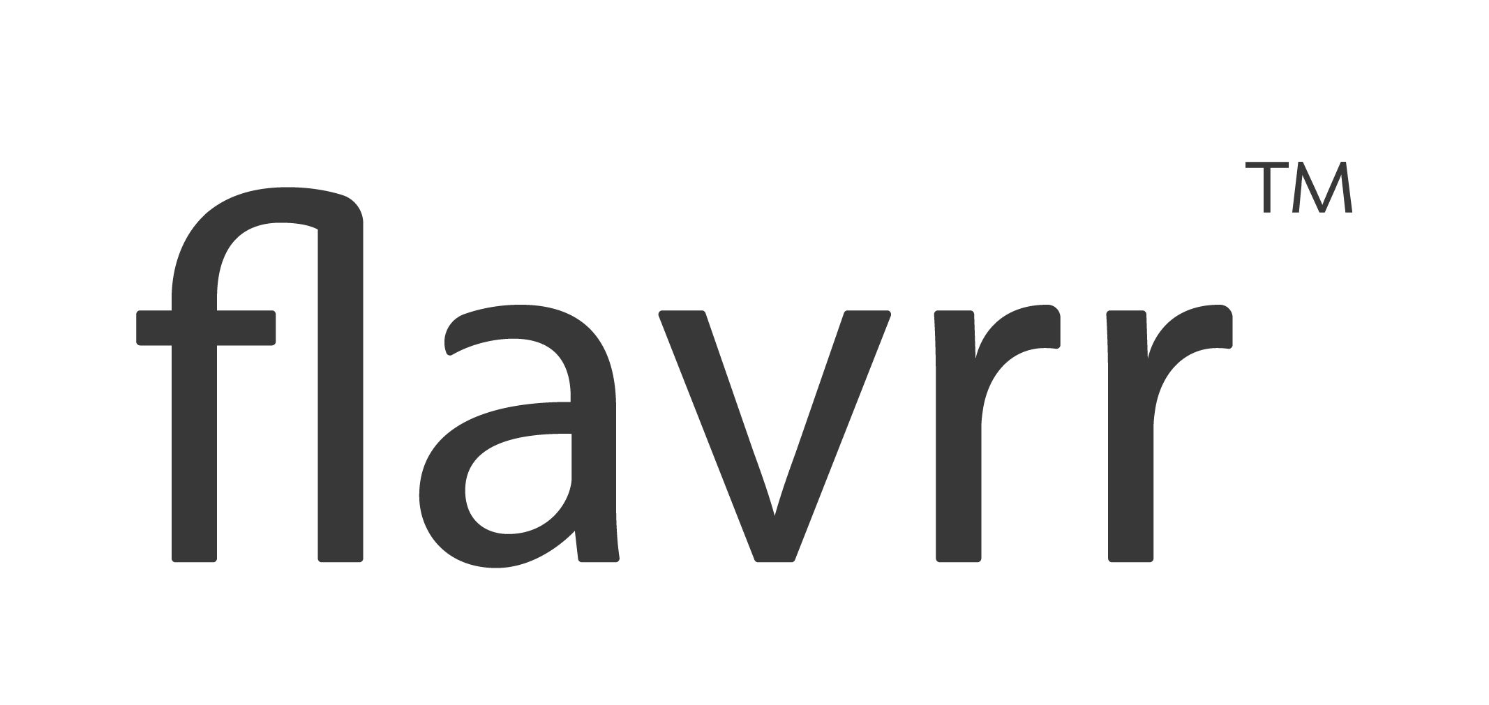flavrr Logo