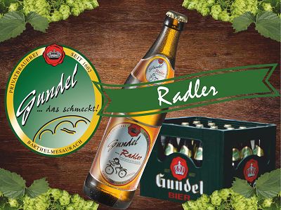 Gundel Radler