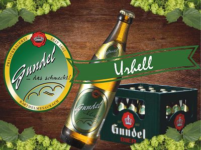 Gundel Urhell