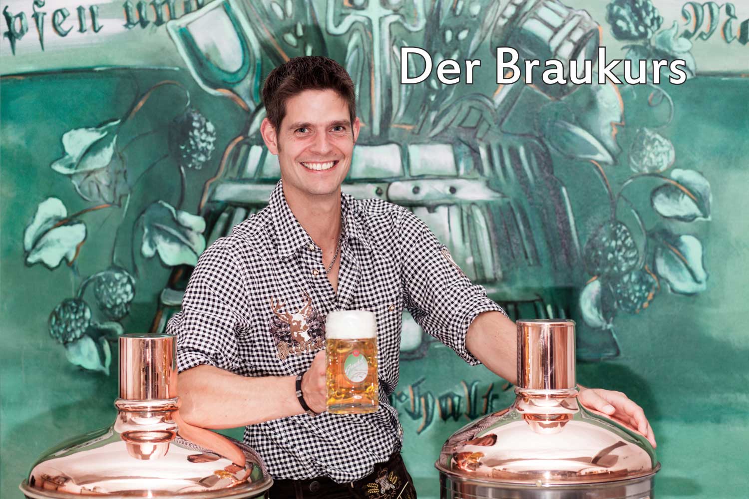 Brauerei Gundel