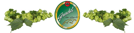 Brauerei Gundel