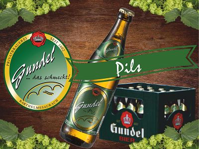 Gundel Pils