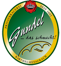 Brauerei Gundel Logo