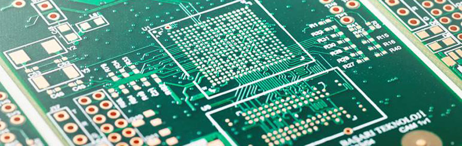 19"-Einschub nach IEEE1101