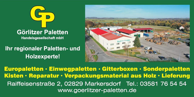 Europalette