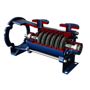 MultiStage Pump