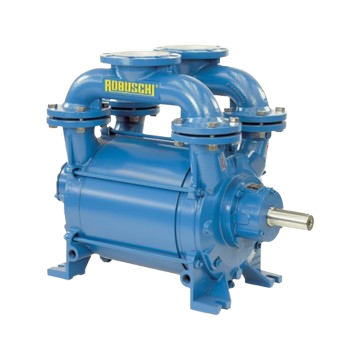 Liquid Ring Vacuum Pump 23-60