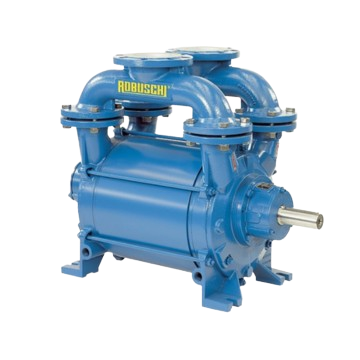 Liquid Ring Vacuum Pump 23-60