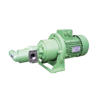 Gear Feed Pump