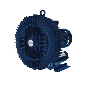 Side Channel Blower
