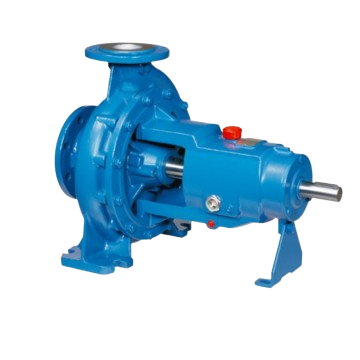 Centrifugal Pump RB