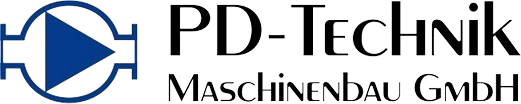 Logo PD Technik Maschinenbau GmbH