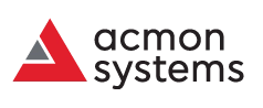 Vertretene Hersteller: Acmon Systems
