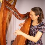 Harfenvertrieb und Ausstellung
