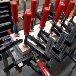 Regulierungen und Reparaturen