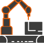 Induktionsgeneratoren und -maschinen