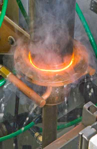 Projekt Sandvik