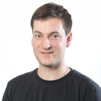 Floyd Beltrametti, Ansprechperson Dienstleistungen/Schaltanlagen