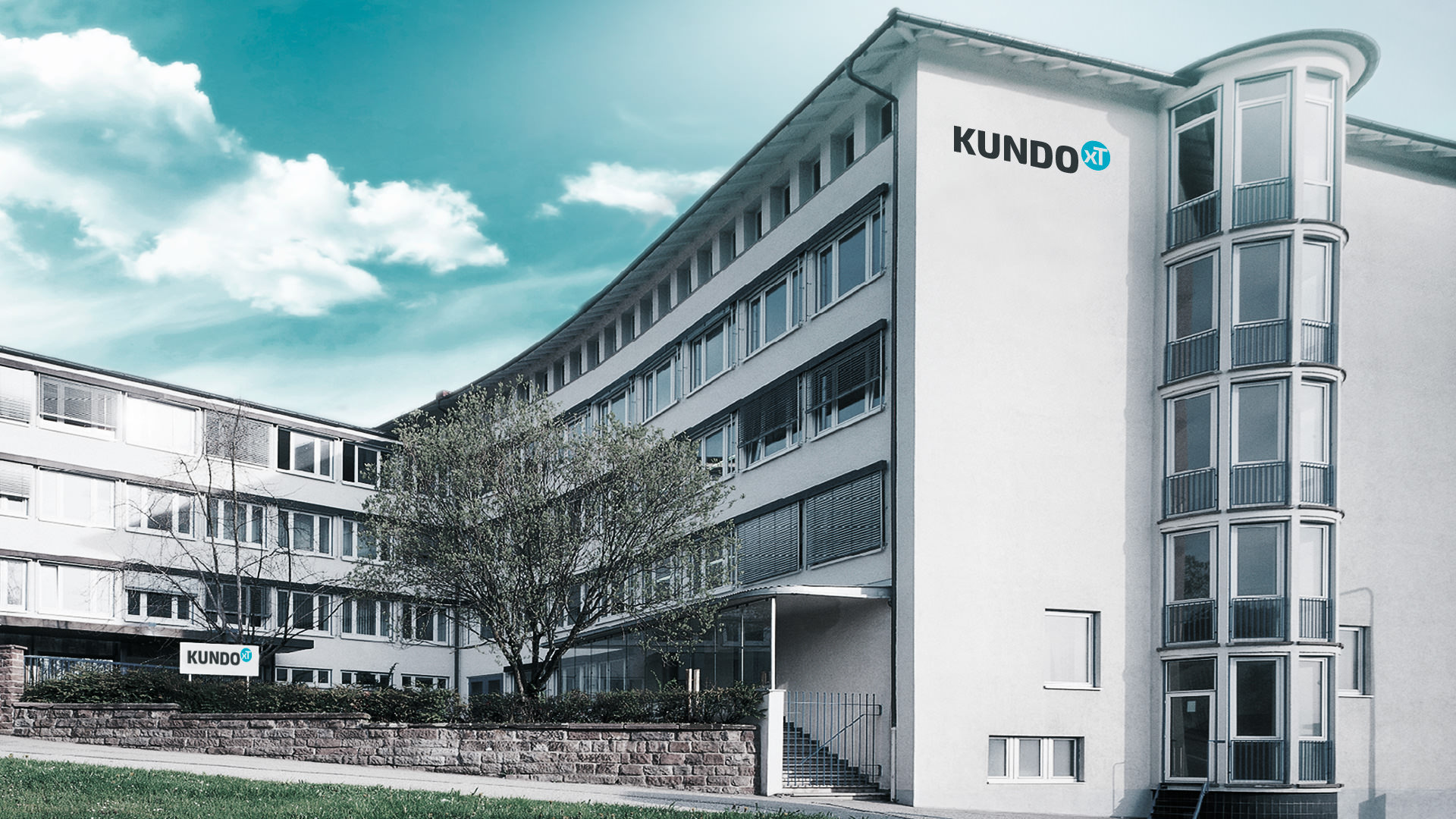 KUNDO xT – Fertigung