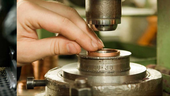 Bonded Seals