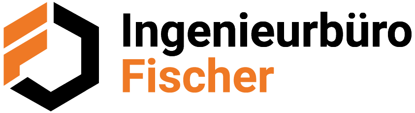 Logo Ing. Büro Fischer GmbH