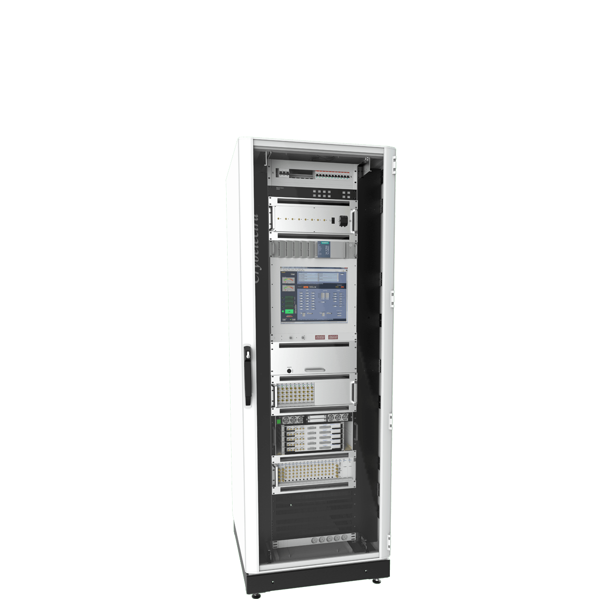 LLRF-System 223A