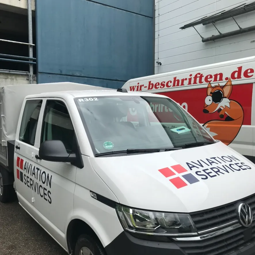 Standort Wallersdorf
