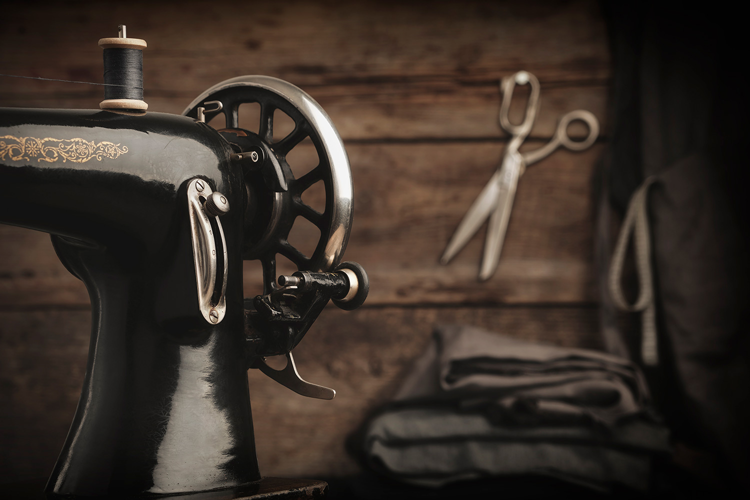 Tailormade Products