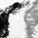 Waste Reutilization (Activated Rubber Powder, Flexol VR 60)