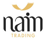 Nain Trading Logo