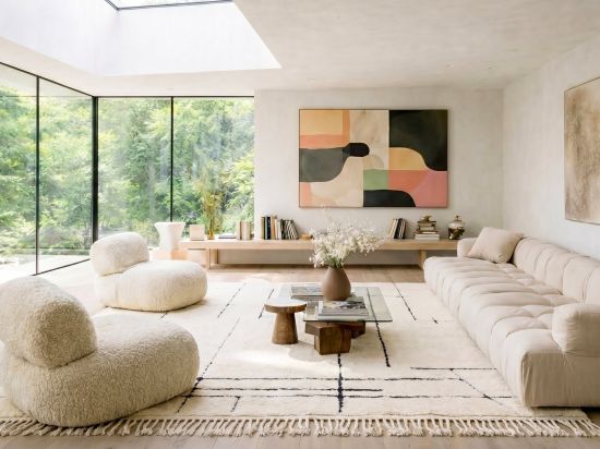 Berber Rugs
