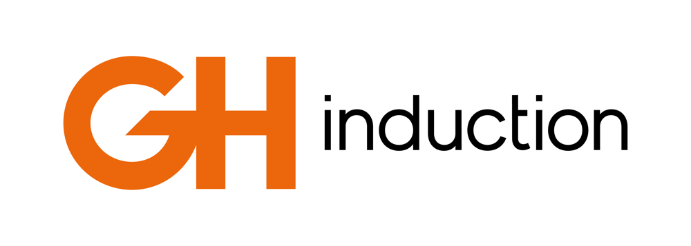 GH Induction Deutschland Logo