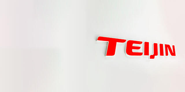 Teijin Unternehmensbereich