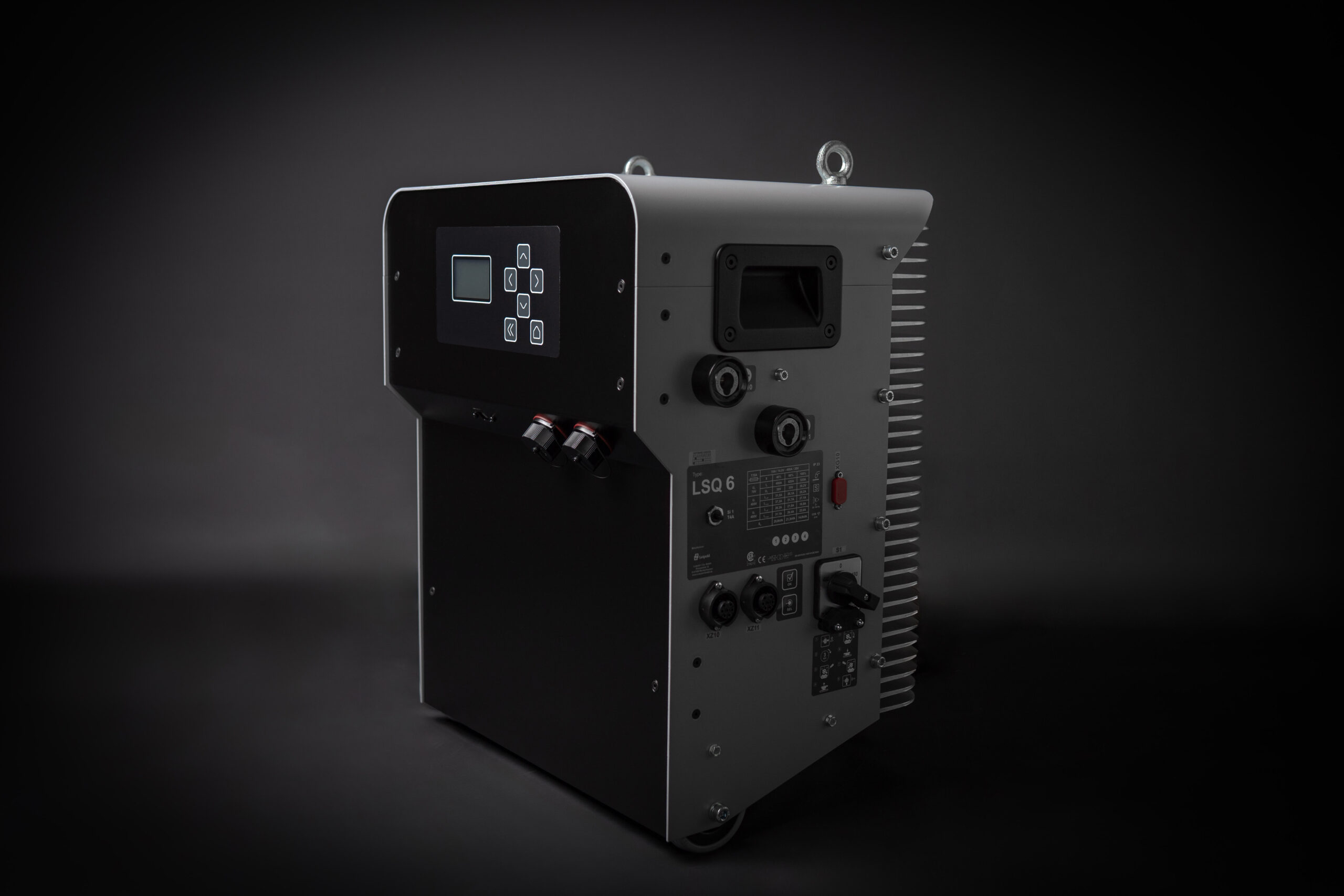 LSQ6 Compact Lite