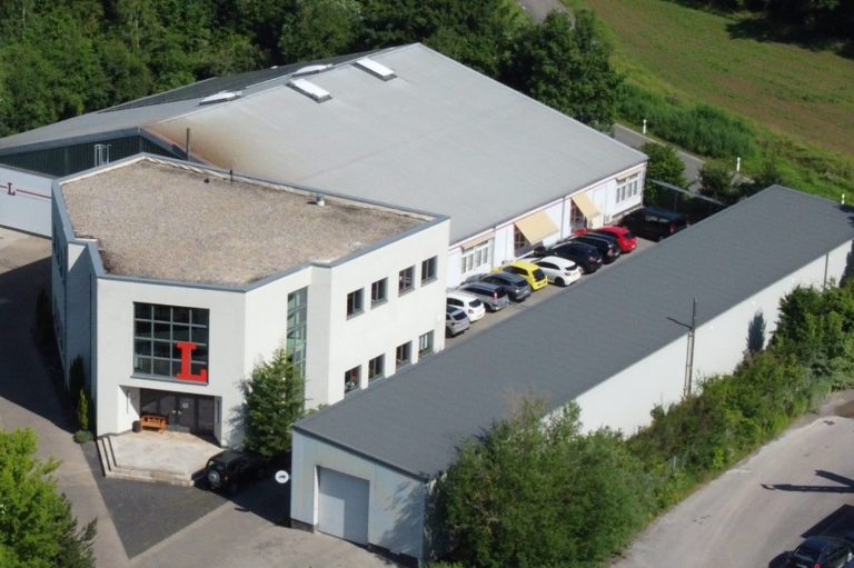 Standort Rockenhausen