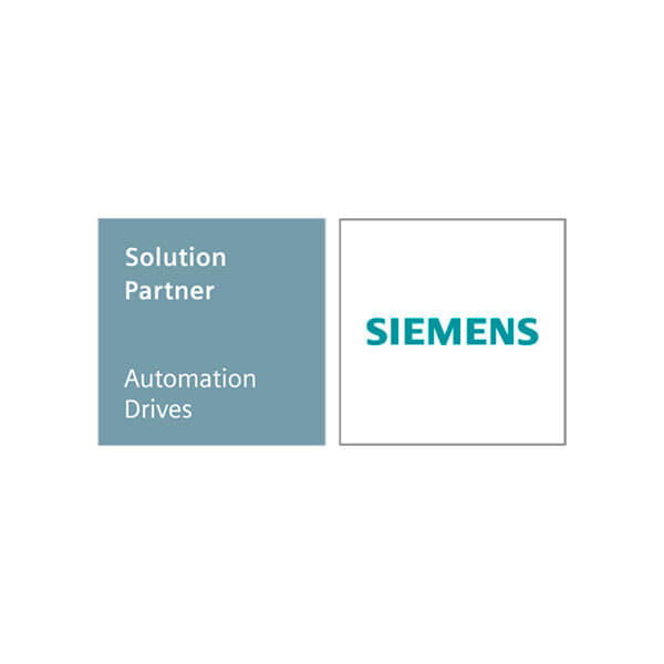 Siemens Solution Partnership