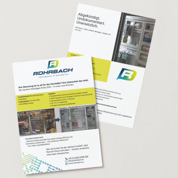 Dosing Systems