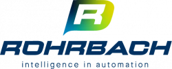 ROHRBACH Logo