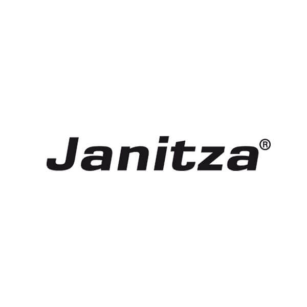 Energy management with JANITZA